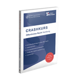 CRASHKURS Öffentliches Recht - Hamburg - Dirk Kues