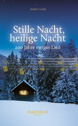 Stille Nacht, heilige Nacht - Uzulis, André