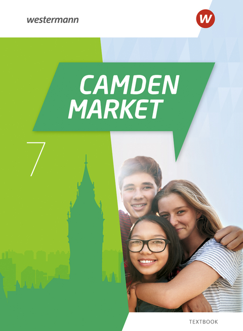 Camden Market - Ausgabe 2020