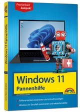 Windows 11 Pannenhilfe - Wolfram Gieseke
