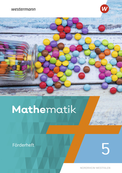 Mathematik - Ausgabe 2022 für Nordrhein-Westfalen