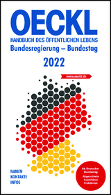 OECKL.Bundesregierung, Bundestag 2022 - 