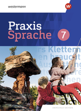 Praxis Sprache - Differenzierende Ausgabe 2020 für Sachsen - 