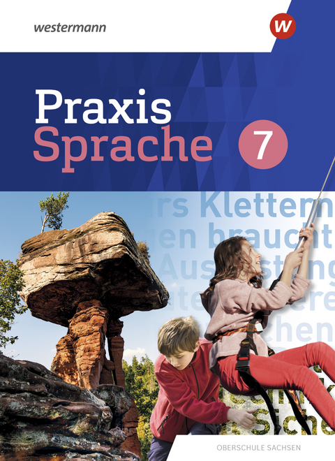 Praxis Sprache - Differenzierende Ausgabe 2020 für Sachsen - 