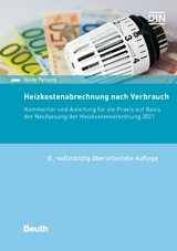 Heizkostenabrechnung nach Verbrauch - Guido Peruzzo