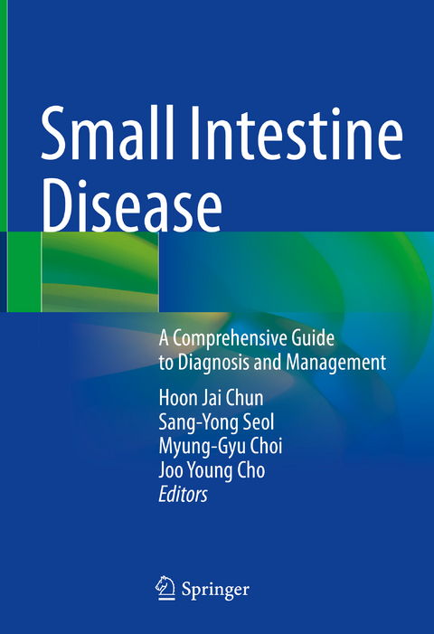 Small Intestine Disease - 