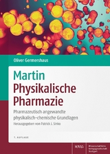 Martin Physikalische Pharmazie - 