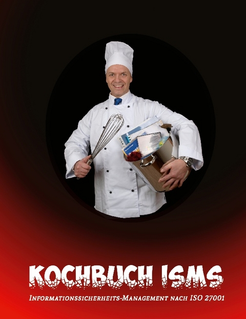 Kochbuch ISMS - Thomas Ili
