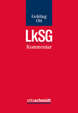 LkSG -  Gehling/Ott