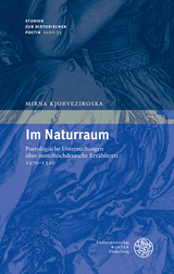 Im Naturraum - Mirna Kjorveziroska