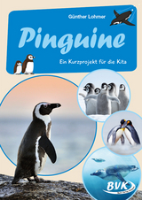 Pinguine - Günther Lohmer