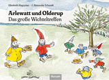 Arlewatt und Olderup - Elisabeth Hagopian