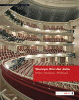 Staatsoper Unter den Linden - 