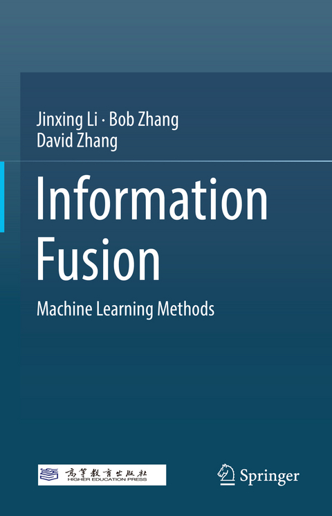 Information Fusion - Jinxing Li, Bob Zhang, David Zhang