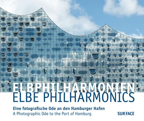 Elbphilharmonien - Antje Voutta