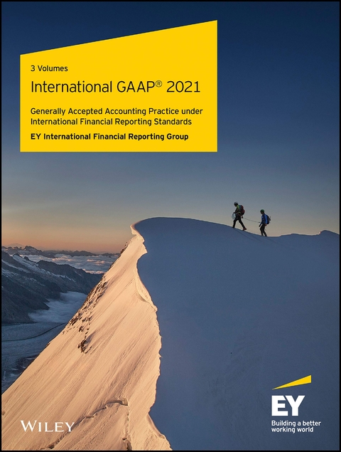 International GAAP 2021 -  Ernst & Young LLP