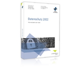 Datenschutz 2022 - Regina Mühlich, Boris Maskow, Sascha Kuhrau, Dr. Köcher  Jan K., LL.M. Agethen  Martin, Katharina Schreiner, Peer Lambertz