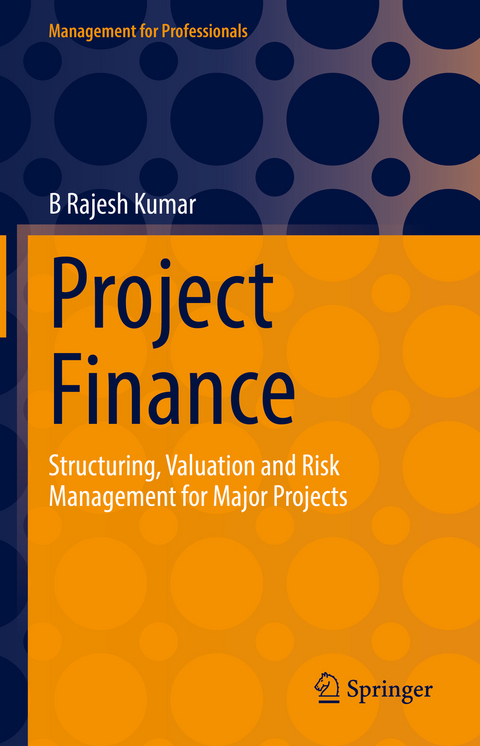Project Finance - B Rajesh Kumar