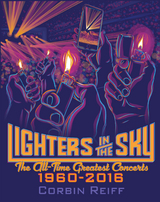 Lighters in the Sky - Corbin Reiff