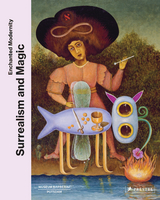 Surrealism and Magic - 