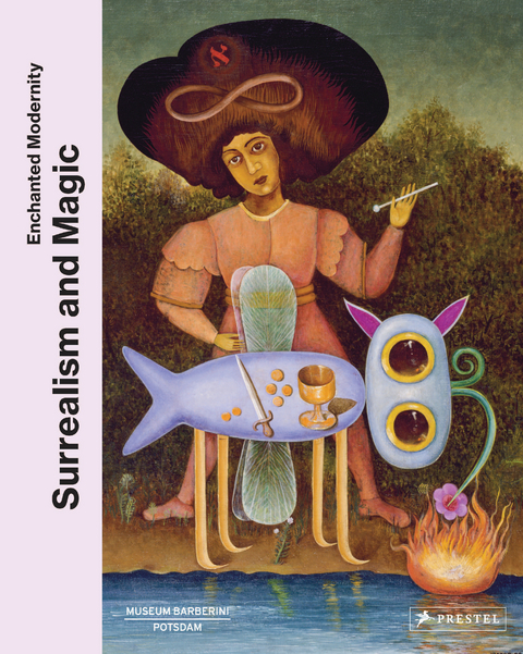 Surrealism and Magic - 