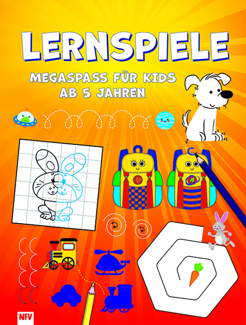 Lernspiele