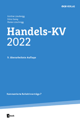 Handels-KV 2022 - Löschnigg, Florian; Löschnigg, Günther; Sarny, Silvia; Löschnigg, Günther; Sarny, Silvia