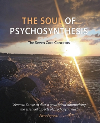 The Soul of Psychosynthesis - kenneth sørensen