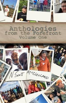 Anthologies From the Forefront - N Scott McClelland