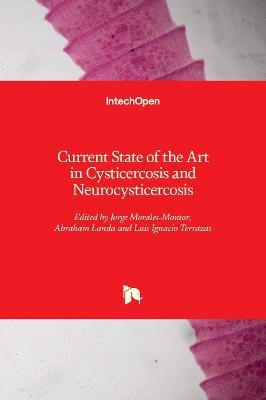 Current State of the Art in Cysticercosis and Neurocysticercosis - 
