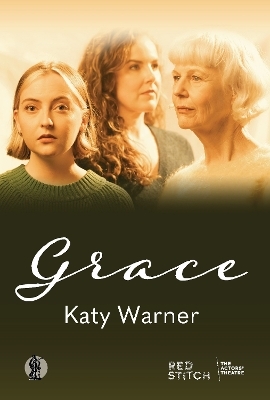 Grace - Katy Warner