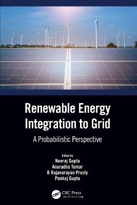 Renewable Energy Integration to the Grid - 