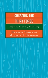 Creating the Third Force - 