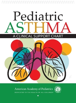 Pediatric Asthma -  American Academy of Pediatrics