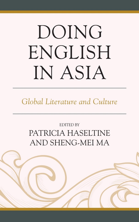 Doing English in Asia - 
