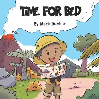 Time for Bed - Mark Dunbar
