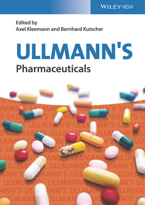 Ullmann's Pharmaceuticals - 