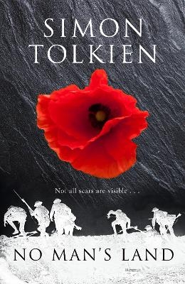 No Man’s Land - Simon Tolkien