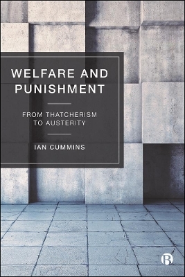 Welfare and Punishment - Ian Cummins