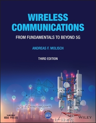 Wireless Communications - Andreas F. Molisch