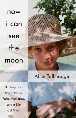 Now I Can See The Moon - Alice Tallmadge