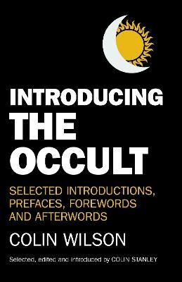 Introducing the Occult - Colin Stanley