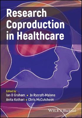 Research Coproduction in Healthcare - 