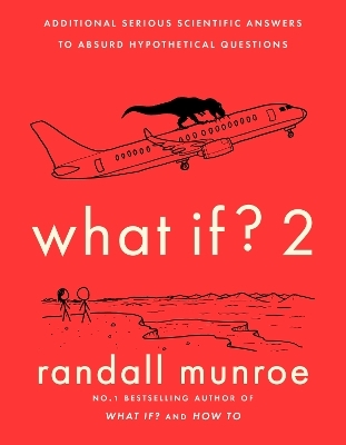 What If?2 - Randall Munroe