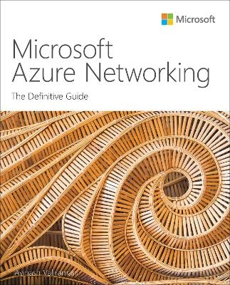 Microsoft Azure Networking - Avinash Valiramani