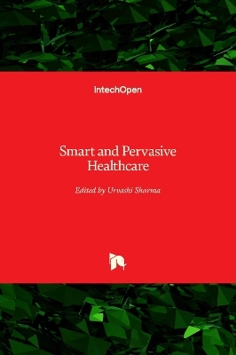 Smart and Pervasive Healthcare - 