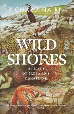 Wild Shores - Richard Nairn