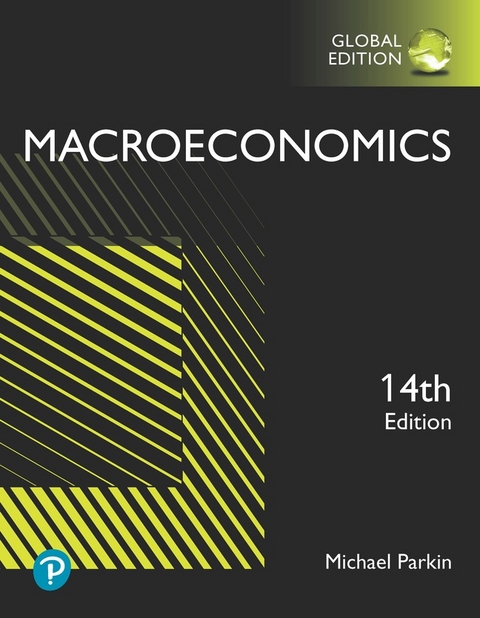 Macroeconomics, GE - Michael Parkin