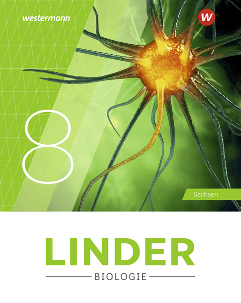 LINDER Biologie SI - Ausgabe 2020 für Sachsen