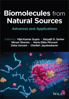 Biomolecules from Natural Sources - 